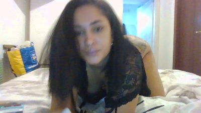 Cubanita98 — 在 cam4 直播的网络摄像头模特