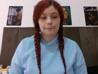 LadyAnngel — Bongacams stream photo (Aug 2025)