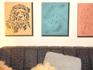 Bradley Martin — Flirt4free stream photo (Apr 2026)