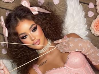 CelineCherie — Livejasmin stream photo (May 2026)