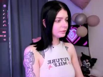 slamlust — Chaturbate stream photo (Jun 2026)
