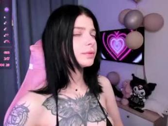 slamlust — Chaturbate stream photo (Jun 2026)