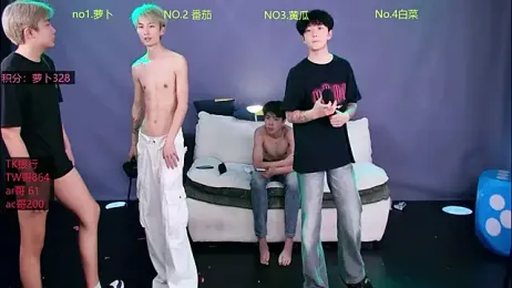 Looknice-001 — 在 stripchat 直播的网络摄像头模特