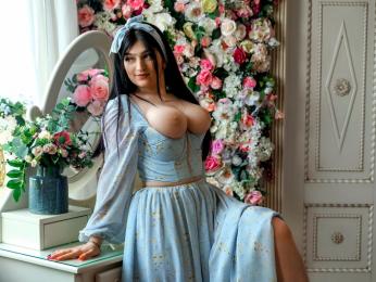KamillaRey — 在 livejasmin 直播的网络摄像头模特