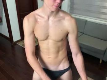 rexmotion — Chaturbate profile photo