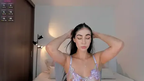 RebeccaBaxter — Stripchat stream photo (Aug 2026)
