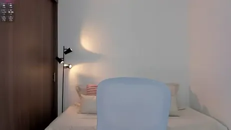 RebeccaBaxter — Stripchat stream photo (Aug 2026)