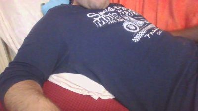 superclaude — Cam4 profile photo