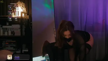 aarimass — stripchat