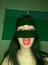 Asma-33 — 在 stripchat 直播的网络摄像头模特