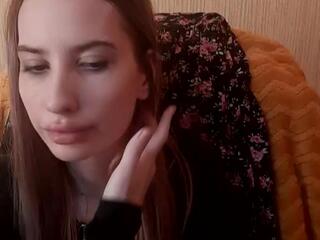Elza Kom — Flirt4free stream photo (Mar 2026)