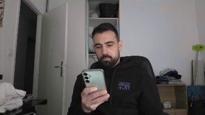 Ribeiro33240 — Cam4 stream photo (Mar 2026)