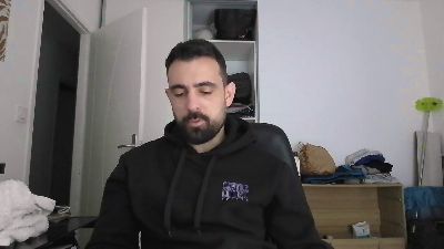 Ribeiro33240 — Cam4 stream photo (Mar 2026)