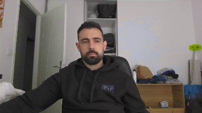 Ribeiro33240 — Cam4 stream photo (Mar 2026)