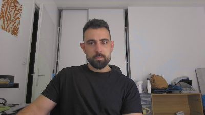 Ribeiro33240 — Cam4 stream photo (Mar 2026)