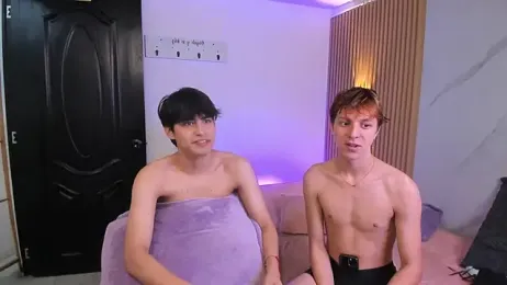 IM_DAREN — stripchat