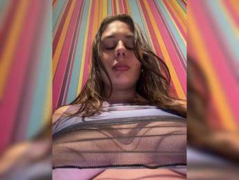 MoniClark — Bongacams stream photo (Mar 2026)