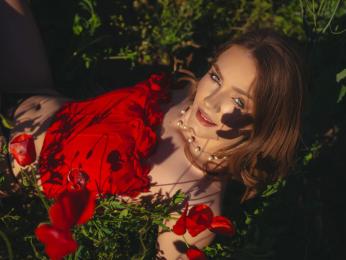 EvaDevon — Livejasmin profile photo