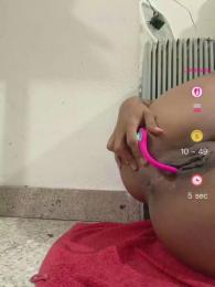 Chanelsexi — Cam4 stream photo (Jul 2026)