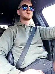 Playbunniboy — Stripchat profile photo