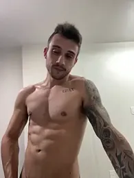 carvalhofelipe — 在 stripchat 直播的网络摄像头模特