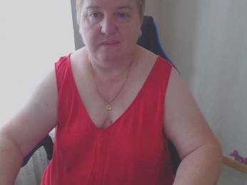 LimonkaFire — Bongacams profile photo