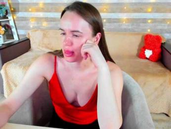 SusanSmite — bongacams