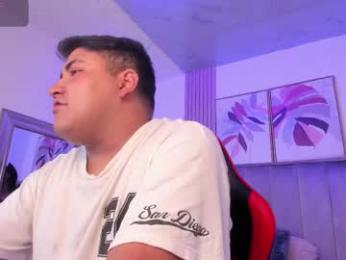 cloe_x_billy — Chaturbate stream photo (Mar 2026)