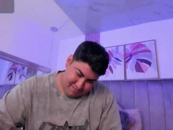 cloe_x_billy — Chaturbate stream photo (Mar 2026)