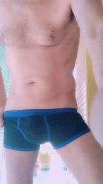 Curiosohot — Cam4 profile photo