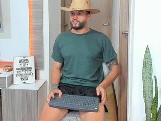 Jordan Phillip — flirt4free