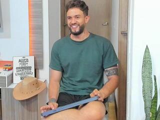 Jordan Phillip — Flirt4free stream photo (Sep 2026)
