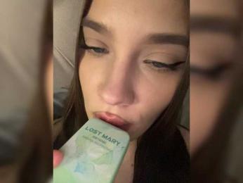 Glossmixdoll — Bongacams stream photo (Sep 2026)