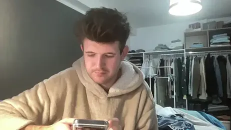 Versahugo — Stripchat stream photo (Feb 2026)