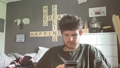 Versahugo — Stripchat stream photo (Feb 2026)