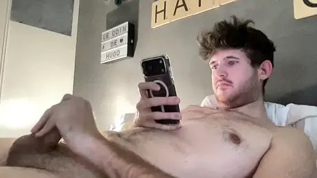 Versahugo — Stripchat stream photo (Feb 2026)