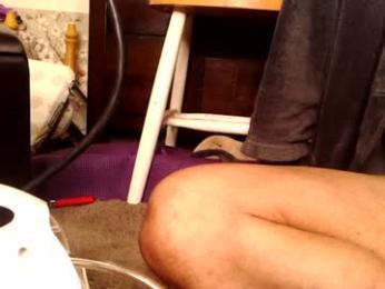 bigpussypump — Chaturbate stream photo (Aug 2026)