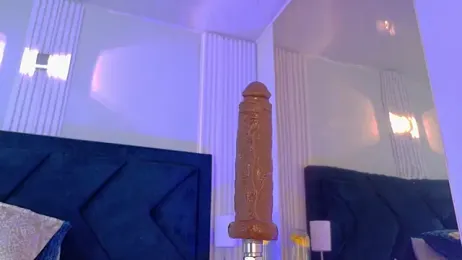 MollyCruz — 在 stripchat 直播的网络摄像头模特
