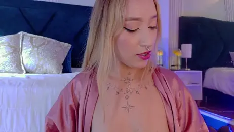MollyCruz — stripchat
