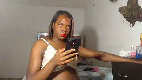 Kristal_Cox1 — Stripchat profile photo
