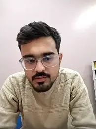 horny_purush — Stripchat stream photo (Feb 2026)