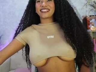 naomixjones — Camsoda stream photo (May 2026)