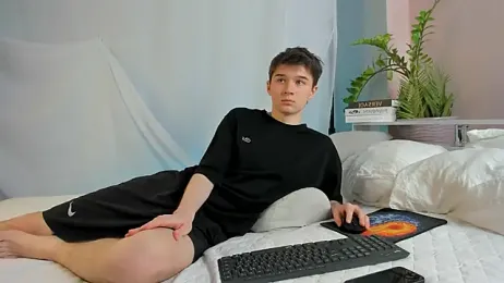 SherlockMax — Stripchat stream photo (Mar 2026)