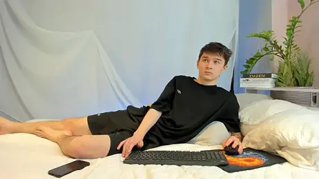 SherlockMax — Stripchat stream photo (Mar 2026)