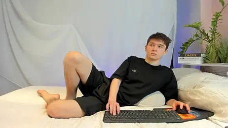 SherlockMax — Stripchat stream photo (Mar 2026)