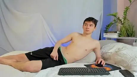 SherlockMax — Stripchat stream photo (Mar 2026)