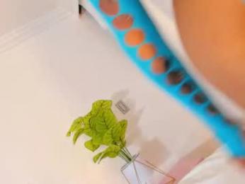 prety_sharick — 在 chaturbate 直播的网络摄像头模特