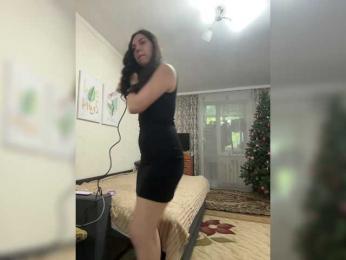 Vika19981 — Bongacams stream photo (May 2026)