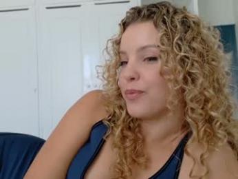 theislandgirl — Chaturbate stream photo (Mar 2026)