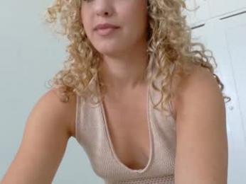 theislandgirl — Chaturbate stream photo (Mar 2026)